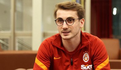 Galatasaray’da Dursun Özbek’ten Kerem Aktürkoğlu hamlesi!