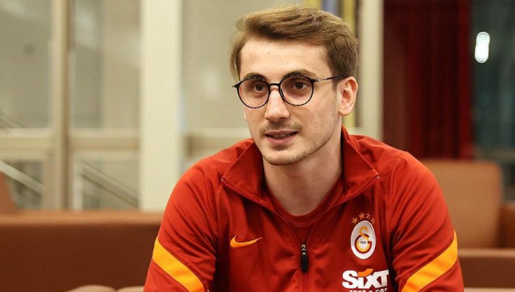 Galatasaray’da Dursun Özbek’ten Kerem Aktürkoğlu hamlesi!