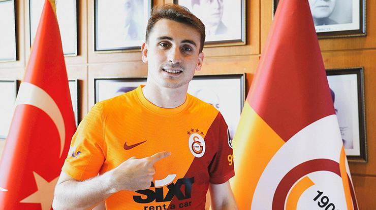 Galatasaray’da flaş Kerem Aktürkoğlu gelişmesi!