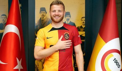 Galatasaray’da Fredrik Midtsjö’nün yıllık ücreti ve bonservisi ne kadar?