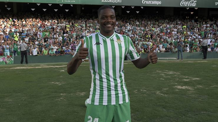 Galatasaray’da hedef William Carvalho