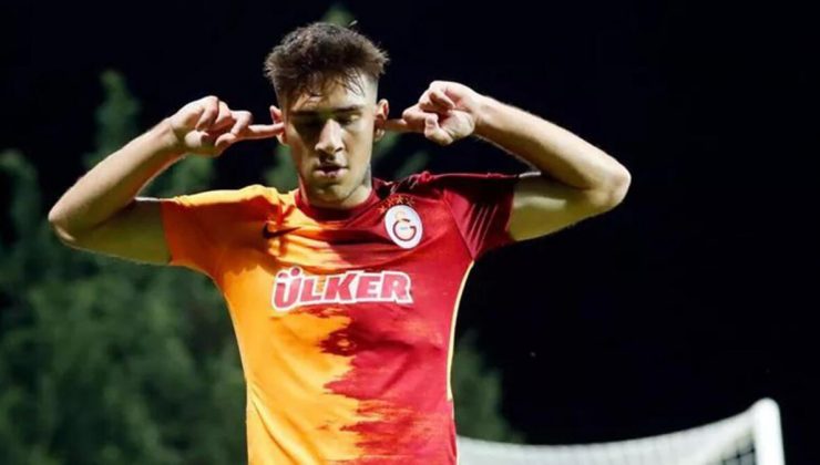 Galatasaray’da iki ayrılık birden açıklandı! Işık Kaan Arslan ve Eren Aydın…