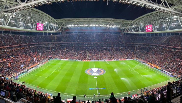 Galatasaray’da kombine satışı başladı