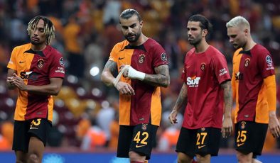 Galatasaray’da merak edilen soru: Zaman mı, transfer mi gerekli?