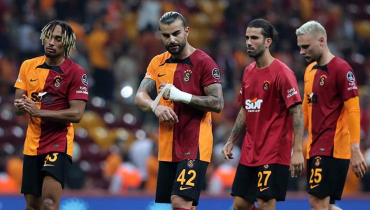 Galatasaray’da merak edilen soru: Zaman mı, transfer mi gerekli?