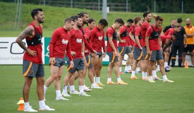 Galatasaray’da sürpriz ayrılık! O da gidiyor