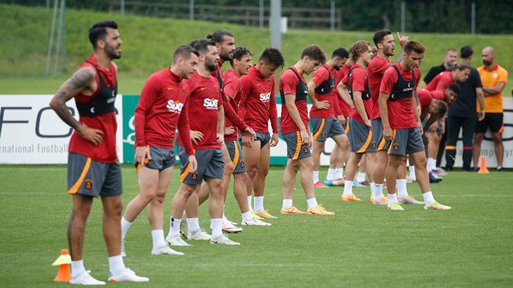 Galatasaray’da sürpriz ayrılık! O da gidiyor