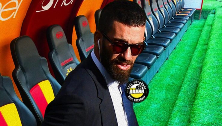 Galatasaray’dan ayrılan Arda Turan teknik direktör oluyor: Atletico Madrid ile Barcelona’nın oyununu mix etmek istiyorum