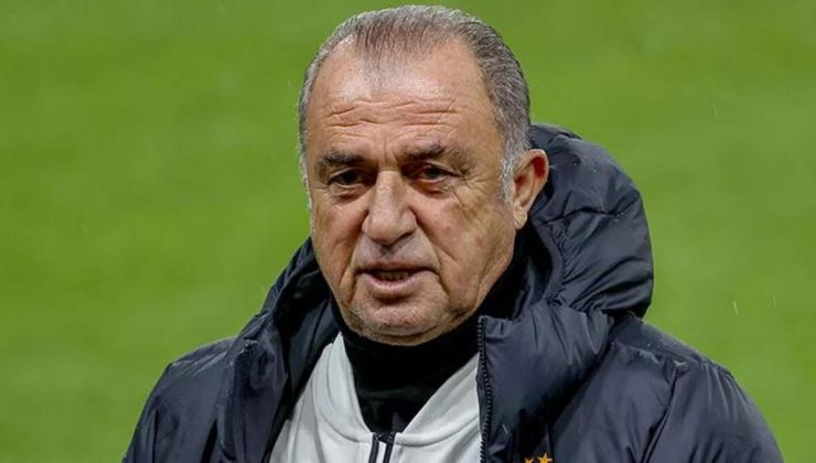 Galatasaray’dan Fatih Terim paylaşımı