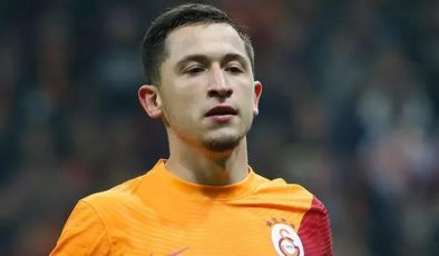 Galatasaray’ın gençlik rüyası sona erdi! Plan iptal…