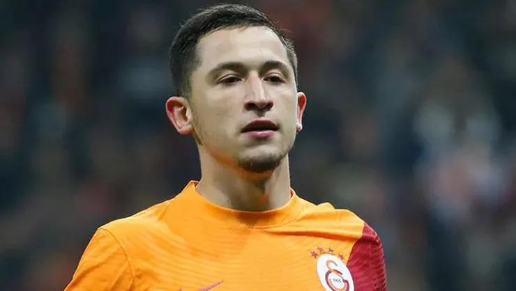 Galatasaray’ın gençlik rüyası sona erdi! Plan iptal…