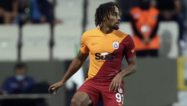 Galatasaray’ın Sacha Boey için Strasbourg’la pazarlığı sürüyor