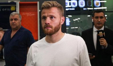 Galatasaray’ın yeni transferi Fredrik Midtsjö için flaş yorum: Yüreğiyle oynar, sahada savaşır