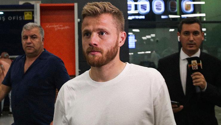 Galatasaray’ın yeni transferi Fredrik Midtsjö için flaş yorum: Yüreğiyle oynar, sahada savaşır