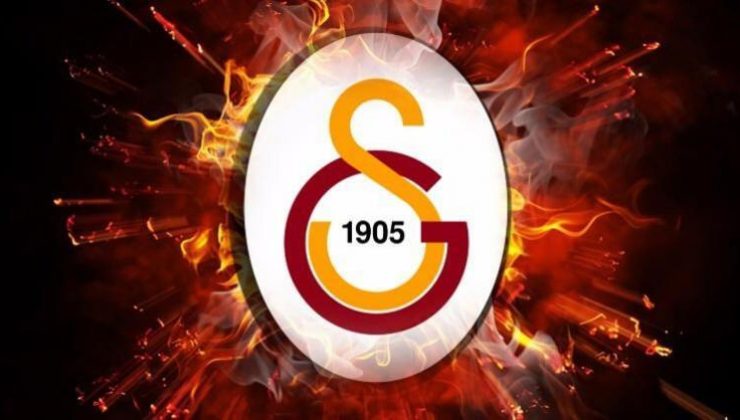 Galatasaray’ın yeni transferi geldi, taraftara üçlü çektirdi! (VİDEO)