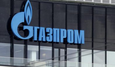 Gazprom, Letonya’ya doğal gaz sevkiyatını durdurdu