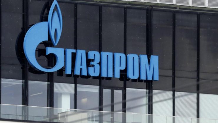 Gazprom, Letonya’ya doğal gaz sevkiyatını durdurdu