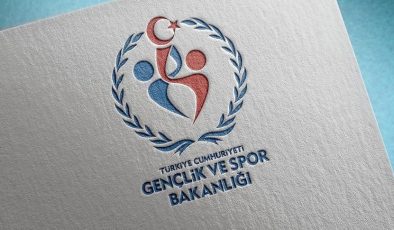 Gençlik ve Spor Bakanlığı bin 17 ‘sürekli işçi’ alacak