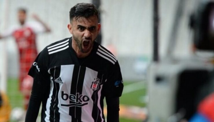 Ghezzal, Arapların 7 milyon euroluk teklifini reddetti