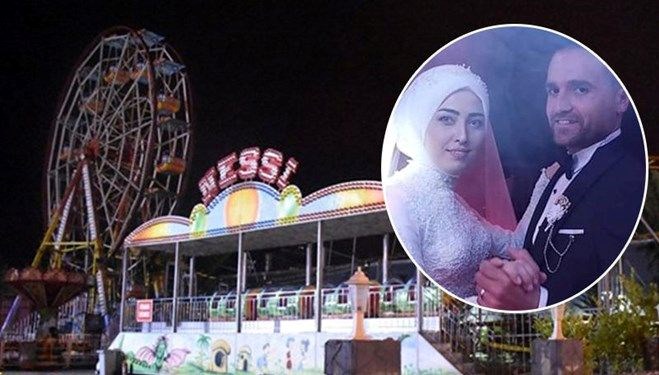 Giresun’daki lunapark kazasıyla ilgili 1 kişi tutuklandı