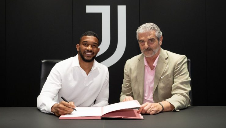 Gleison Bremer, Juventus’ta