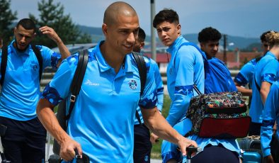 Gökhan İnler’den Napoli için Kim Min-jae değerlendirmesi