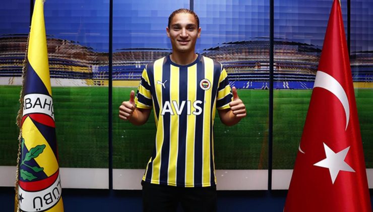 Göztepe, Fenerbahçe’den Emir Ortakaya’nın transferini açıkladı