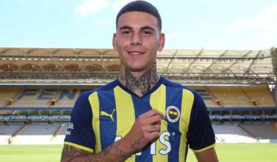 Göztepe, Fenerbahçe’den üç oyuncu istiyor! Yeni transfer…