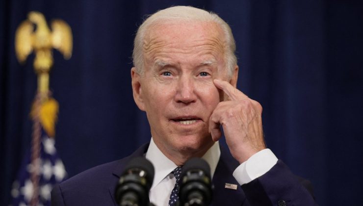 Guardian: Joe Biden, yeniden aday olmak için çok yaşlı