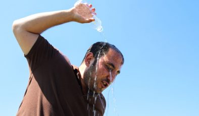 Hafta sonu hava nasıl olacak? Meteoroloji’den açıklama