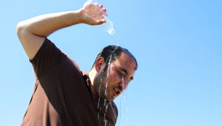 Hafta sonu hava nasıl olacak? Meteoroloji’den açıklama