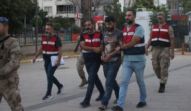 Hakkari’de 8 askerin şehit edildiği saldırının zanlısı PKK’lı terörist tutuklandı