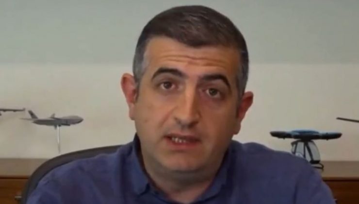 Haluk Bayraktar, CNN’e SİHA’larla ilgili açıklama yaptı