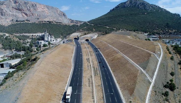 Hangi kara yolunda çalışma var? 21 Temmuz Perşembe kara yollarında son durum