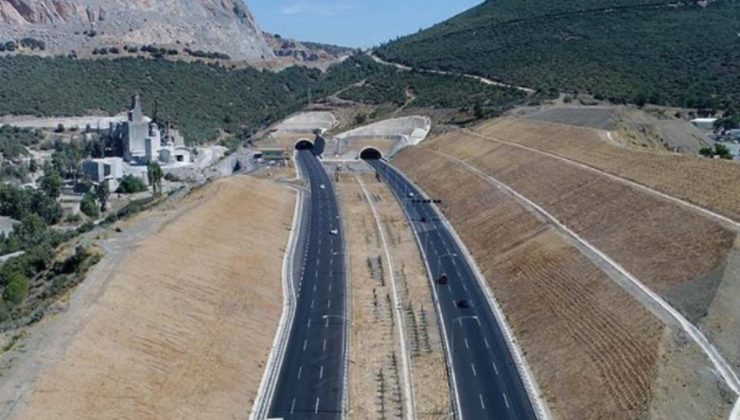 Hangi kara yolunda çalışma var? 22 Temmuz Cuma kara yollarında son durum