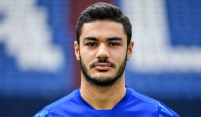 Hoffenheim, Ozan Kabak’ı kadrosuna katmaya çok yakın