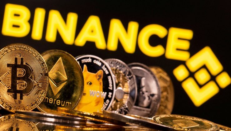 Hollanda, Binance kripto para borsasına para cezası kesti