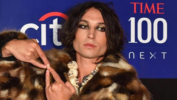 Hollywood yıldızı Ezra miller hırsızlıkla suçlanmıştı… Yeni haber gündeme bomba gibi düştü: Yanında kalan aile kayıp!