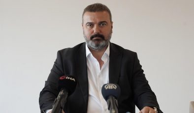 İbrahim Turgut: Gökhan Akkan bizim oyuncumuz