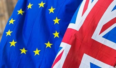 İngiltere ile AB arasında yeni Brexit krizi