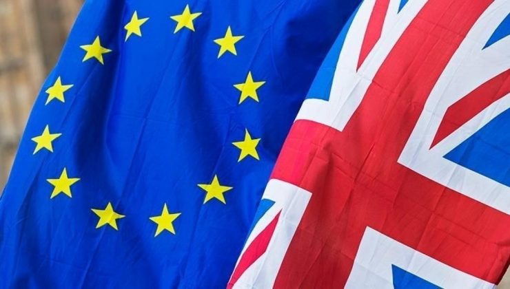 İngiltere ile AB arasında yeni Brexit krizi