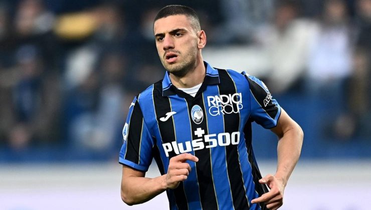 Inter, Merih Demiral’ı istiyor