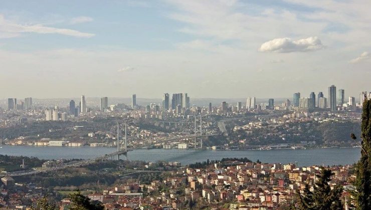 İstanbul depreme hazır mı?