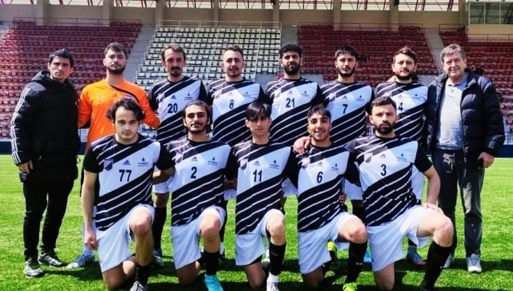 İstanbul Gençlergücü’nden ücretsiz futbol okulu