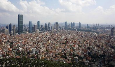 İstanbul’da 1.6 milyon konutun sigortası yok