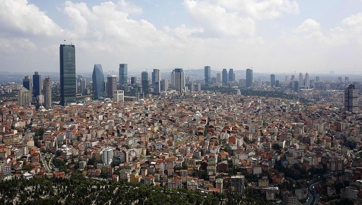 İstanbul’da 1.6 milyon konutun sigortası yok