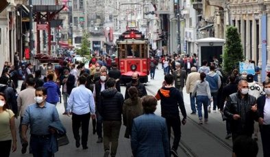 İstanbul’da kaç yabancı ikamet ediyor? Göç İdaresi açıkladı