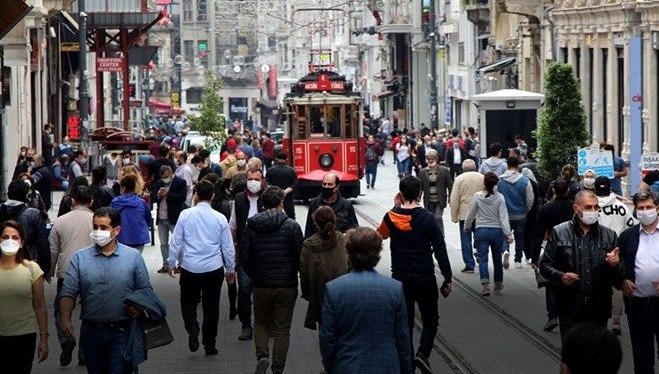 İstanbul’da kaç yabancı ikamet ediyor? Göç İdaresi açıkladı