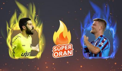 İstanbulspor – Trabzonspor maçı iddaa oranları! Heyecan misli.com’da