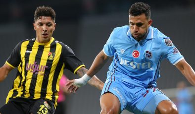 İstanbulspor – Trabzonspor maçının ardından: Norwich İstanbul City